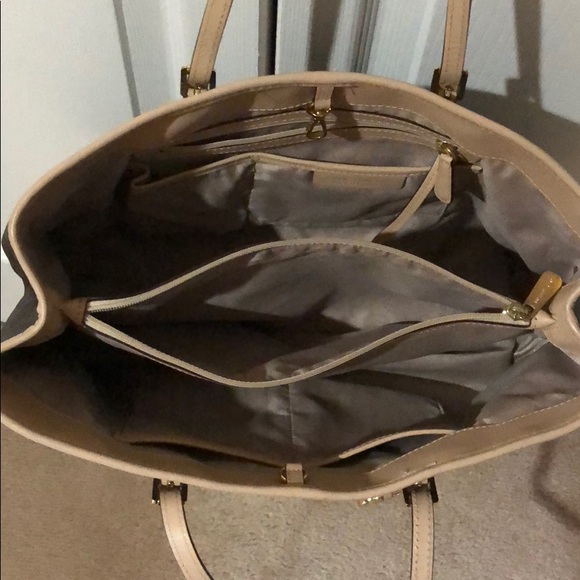 Michael Kors tote bag - Picture 3 of 6